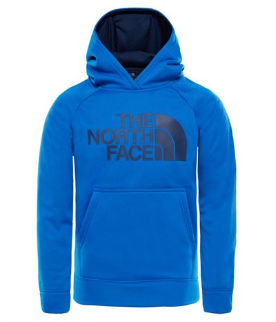 The North Face Boys' Surgent Pullover Hoodie детская - Увеличить