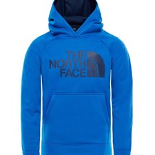 The North Face Boys' Surgent Pullover Hoodie детская