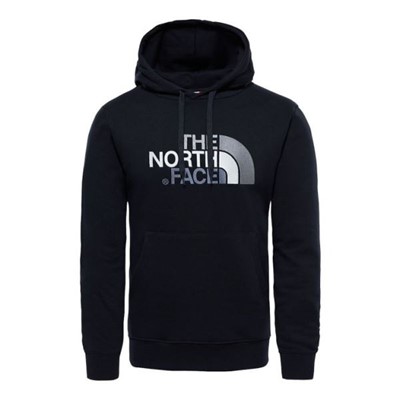 The North Face Drew Peak Pullover Hoodie - Увеличить