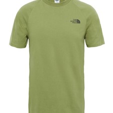 The North Face S/S North Face Tee