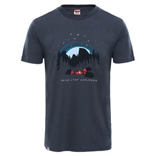 The North Face S/S NSE Series Tee