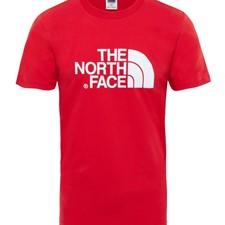 The North Face S/S Eeasy Tee
