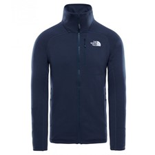 The North Face Flux 2 Power Stretch Full Zip
