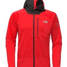 The North Face Summit L4 Windstopper Hybrid Hoodie