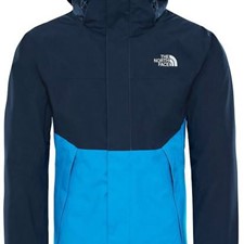 The North Face Mountain Light II Shell