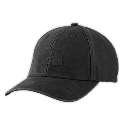 The North Face 66 Classic Hat черный OS - Увеличить