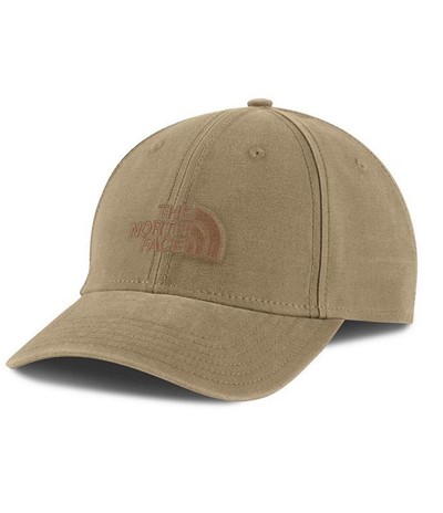 The North Face 66 Classic Hat светло-коричневый OS - Увеличить