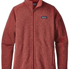 Patagonia Better Sweater женская