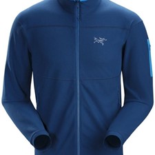 Arcteryx Delta Lt темно-синий S