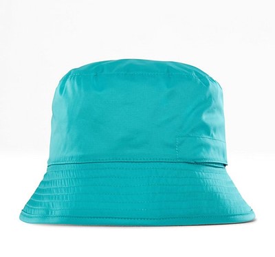The North Face Sun Stash Hat голубой LXL - Увеличить