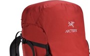Arcteryx Brize 32 Backpack красный 32л