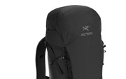 Arcteryx Brize 32 Backpack черный 32л