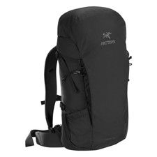 Arcteryx Brize 32 Backpack черный 32л
