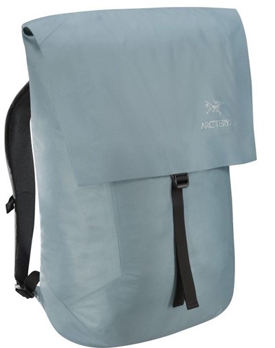 Arcteryx Granville Daypack 25L серый 25л - Увеличить