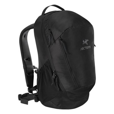 Arcteryx Mantis 26L Backpack черный 26Л - Увеличить