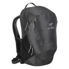 Arcteryx Mantis 26L Backpack темно-серый 26л