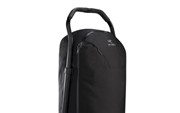 на колесах Arcteryx V110 Rolling Duffel черный 110Л