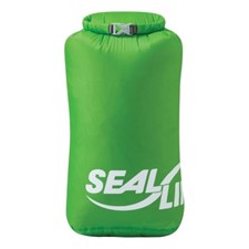 Sealline Blockerlite Dry 20L зеленый 20Л