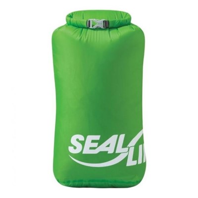Sealline Blockerlite Dry 2.5L зеленый 2.5Л - Увеличить