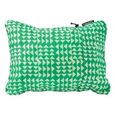 Therm-a-Rest Compressible Pillow Large светло-зеленый L(41Х58СМ)