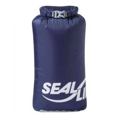 Sealline Blocker Dry Sack 10L темно-синий 10л - Увеличить