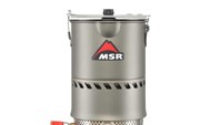 газовая MSR Reactor 1.0L Stove System 1Л