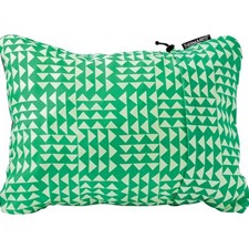 Therm-a-Rest Compressible Pillow XL светло-зеленый XL(42х67см)