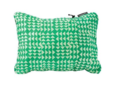Therm-a-Rest Compressible Pillow XL светло-зеленый XL(42х67см) - Увеличить