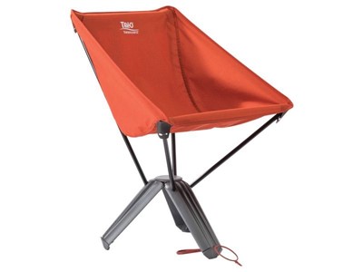 Therm-a-Rest Treo Chair красный - Увеличить