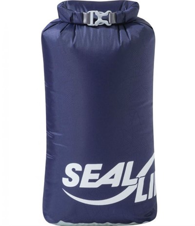 Sealline Blocker Dry 30L темно-синий 30л - Увеличить