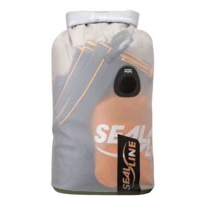 Sealline Discovery View Dry Bag 20L оранжевый 20Л - Увеличить
