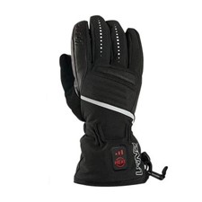 Lenz Heat Glove 3.0 мужские черный XL
