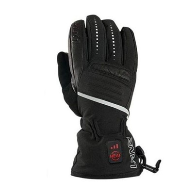 Lenz Heat Glove 3.0 мужские черный XL - Увеличить