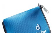 Deuter Zip Wallet темно-голубой