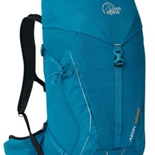 Lowe Alpine Aeon ND 33 женский темно-голубой 33л