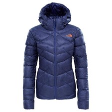 The North Face Supercinco Down Hoodie женская