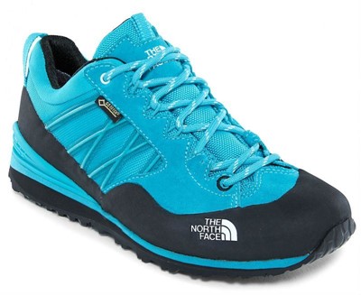 The North Face Verto Plasma 2 GTX женские - Увеличить