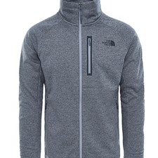 The North Face Canyon Lands Full Zip