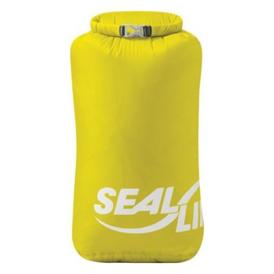 Sealline Blockerlite Dry 5L желтый 5Л - Увеличить