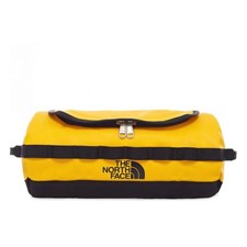 The North Face Base Camp Travel Canister-L желтый 5.75Л