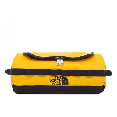 The North Face Base Camp Travel Canister-L желтый 5.75Л - Увеличить