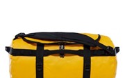 The North Face Base Camp Duffel - S желтый 50Л