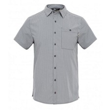 The North Face S/S Hypress Shirt Mountain M
