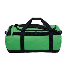 The North Face Base Camp Duffel - L зеленый 95л