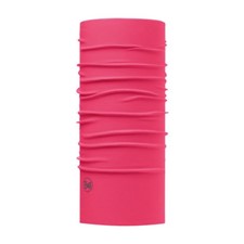 Buff UV Protection Solid Wild Pink темно-розовый 53/62CM