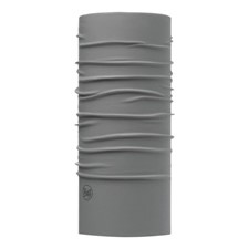 Buff UV Protection Solid Grey Sedona серый 53/62CM