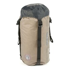 Ortlieb Ultra Lightweight Compression Dry Bag 7L серый 7л
