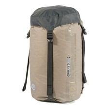 Ortlieb Ultra Lightweight Compression Dry Bag 12L серый 12л