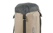 Ortlieb Ultra Lightweight Compression Dry Bag 12L серый 12л