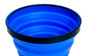 SeatoSummit X-Cup складная синий